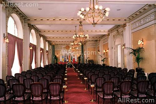 Hotel Maria Cristina 14